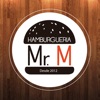 Hamburgueria Mister M