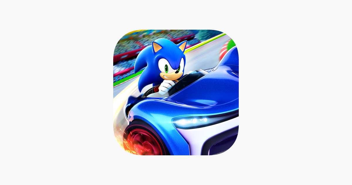 Play Sonic Hill Climb Racing 2 Boom