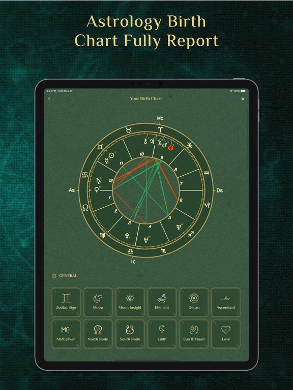 Screenshot #6 pour Numerology & Astrology