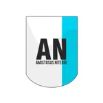 Amistosos Niterói App Cancel