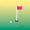 Golfspace - improve your golf icon
