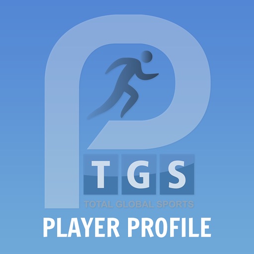 TGS Player icon