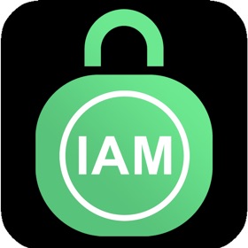 Skærmbilleder (3) IAM IDENTITY