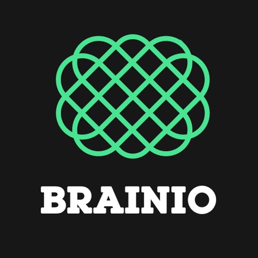 Brainio AI・Powered by ChatGPT Icon