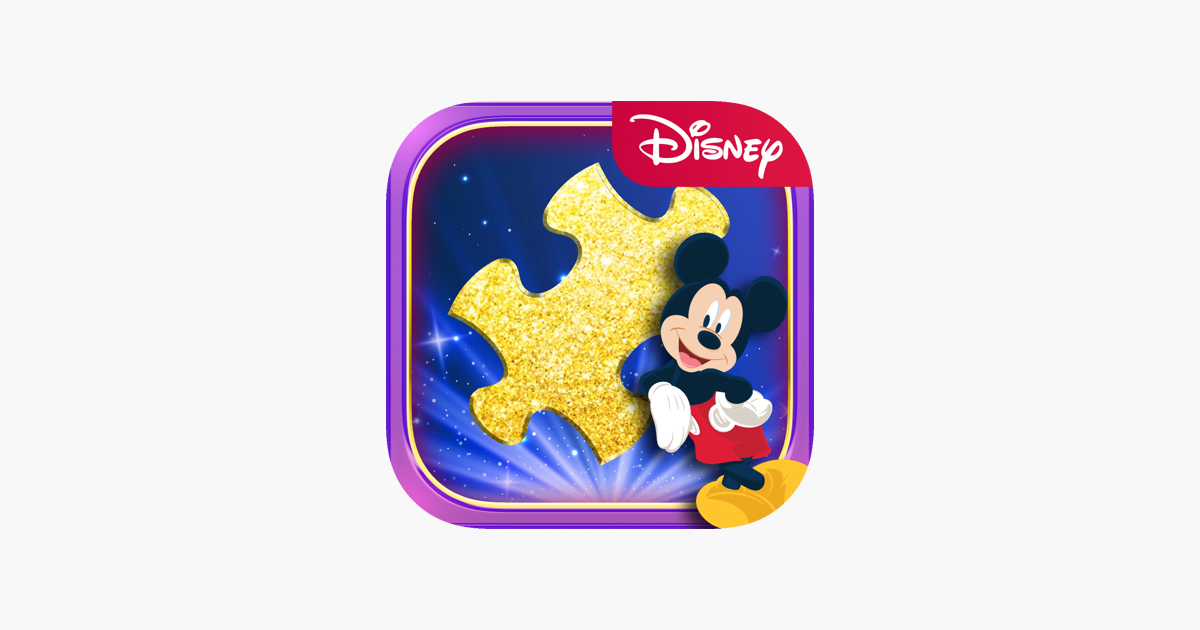 Jigsaw Puzzle dans l'App Store