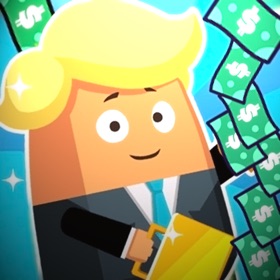螢幕擷取畫面 (3) Office Business Tycoon