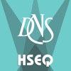 DNS HSEQ - iPhoneアプリ