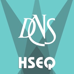 DNS HSEQ