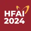 HFAI 2024 problems & troubleshooting and solutions