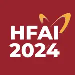 HFAI 2024 App Contact