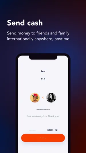 SunCash Bahamas screenshot 4