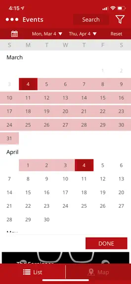 Game screenshot Visit Garland Texas apk