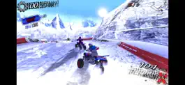 Game screenshot ATV XTrem / Quad apk