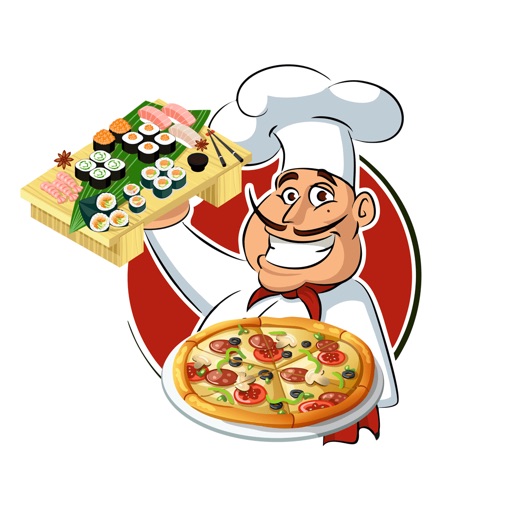 SUSHI PIZZA | Туапсе icon