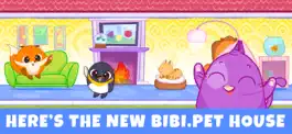 Game screenshot Bibi Home Games for Toddler 3+ mod apk