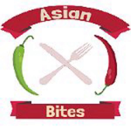 Asian Bites icon