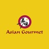 Asian Gourmet icon