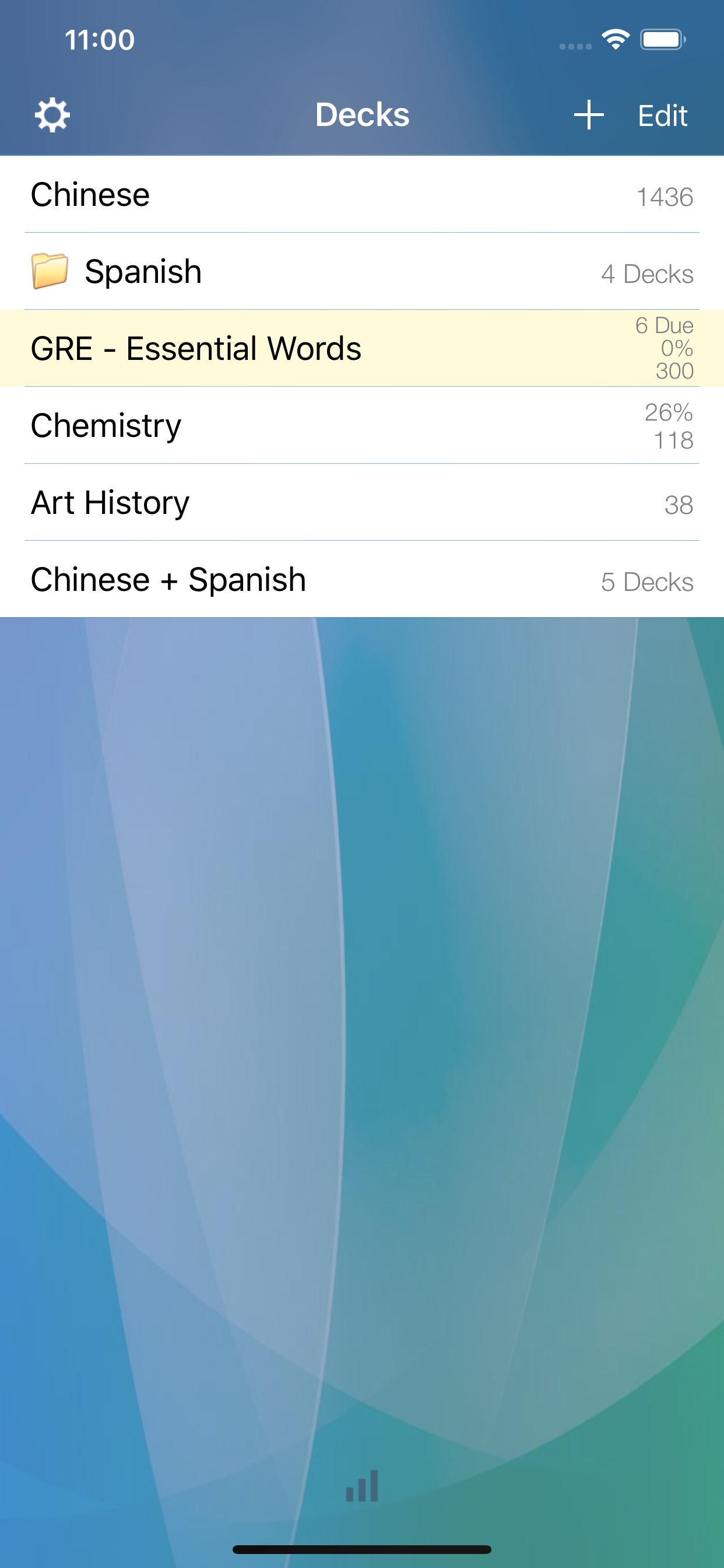 Flashcards Deluxe Lite