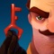 Hello Neighbor: Nicky’s Diaries is the ultimate Hello Neighbor game built from the ground up for mobile devices