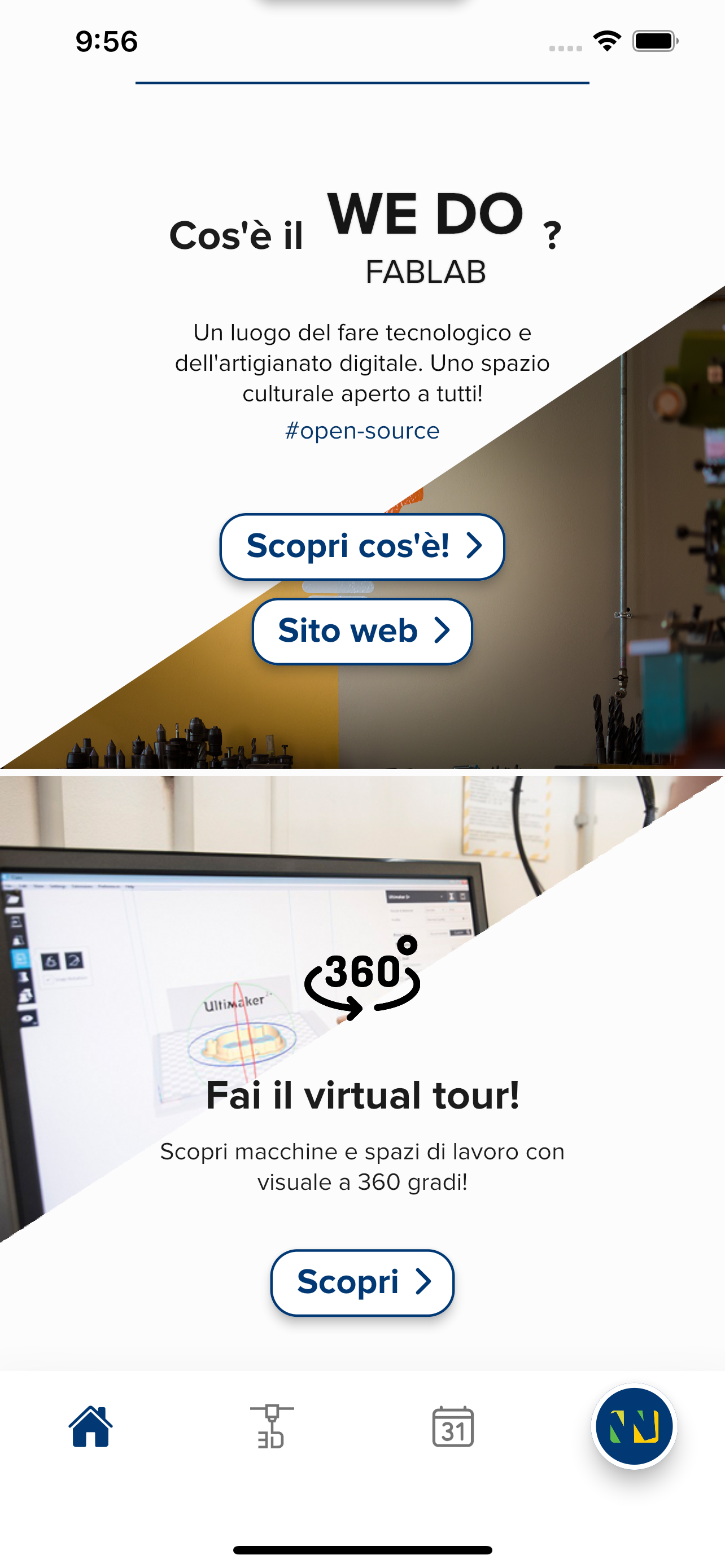 We Do Fablab