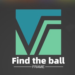 Find the ball frame