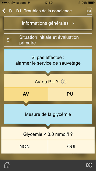Screenshot #3 pour SMEDRIX 3.2 Basic