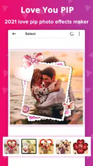 How to cancel & delete love photo frames - 2024 1