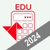 Notenschlüsselrechner EDU 2024 icon