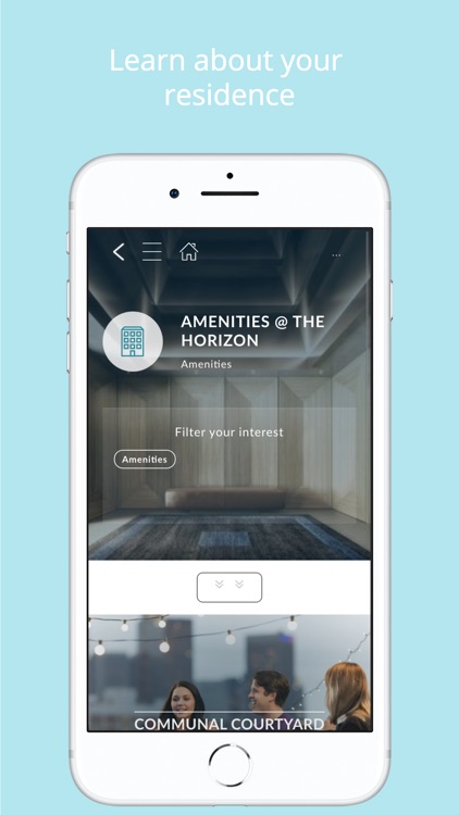 The Horizon Concierge