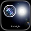 LED Light - for iPhone4, 4S, 5 LED フラッシュライト