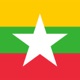 Burmese-English Dictionary app icon - Reference app for iPhone