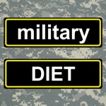 Download Army Diet TOOL app