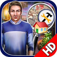 House Renovation Hidden Object