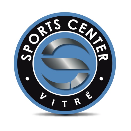 SPORTS CENTER VITRE