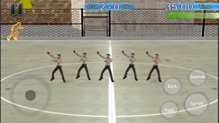 Street Soccer Cup 2024のおすすめ画像4