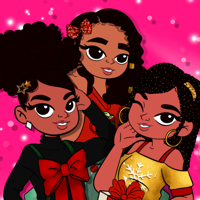 Frobelles® - Hair Slay and Play