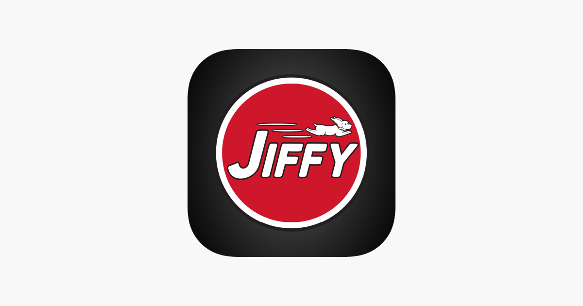 ‎My Jiffy Rewards on the App Store