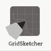 GridSketcher - Photo to Sketch icon