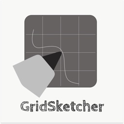 GridSketcher - Photo to Sketch