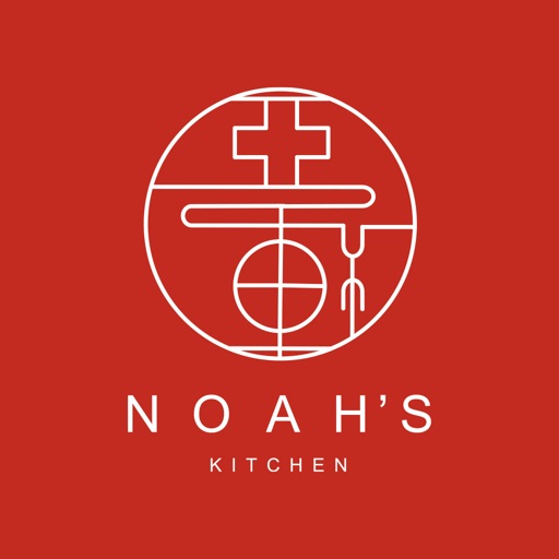 Noah's Kitchen icon