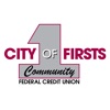 City of Firsts Community FCU