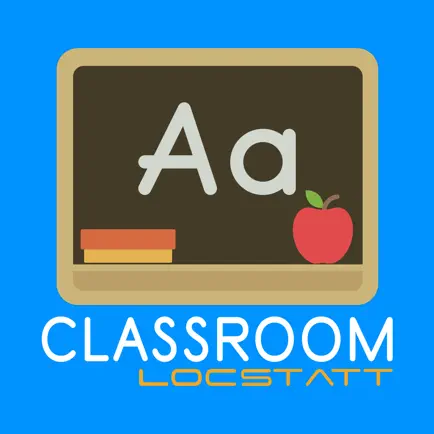 Locstatt Classroom Cheats