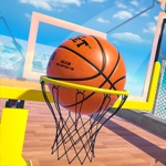 Download Basketball Dunk Contest Game app