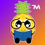 Download Land Of Fruits Stickers app