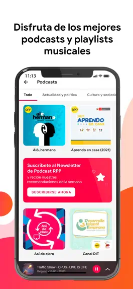 Game screenshot AudioPlayer apk