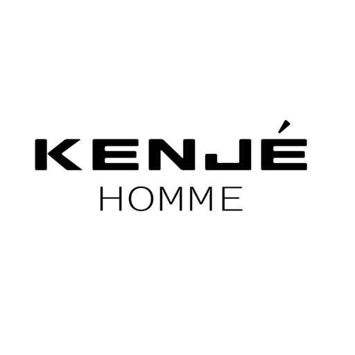 KENJE HOMME