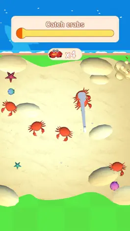 Game screenshot Fishery Tycoon 3D hack