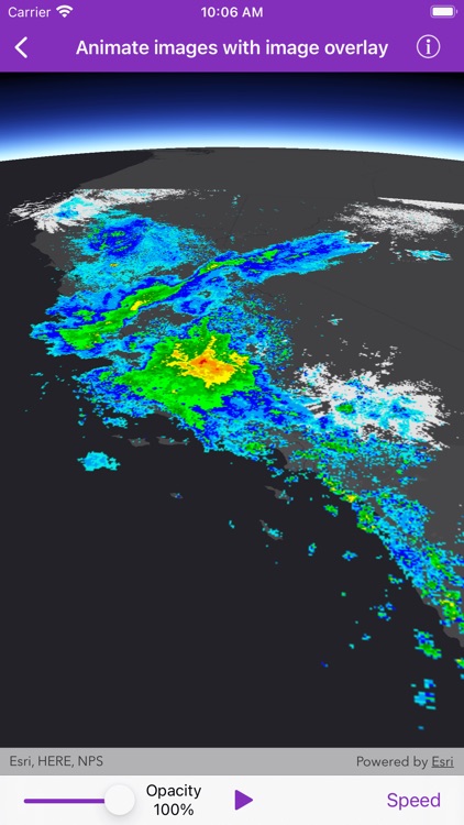 ArcGIS Runtime SDK Samples screenshot-4