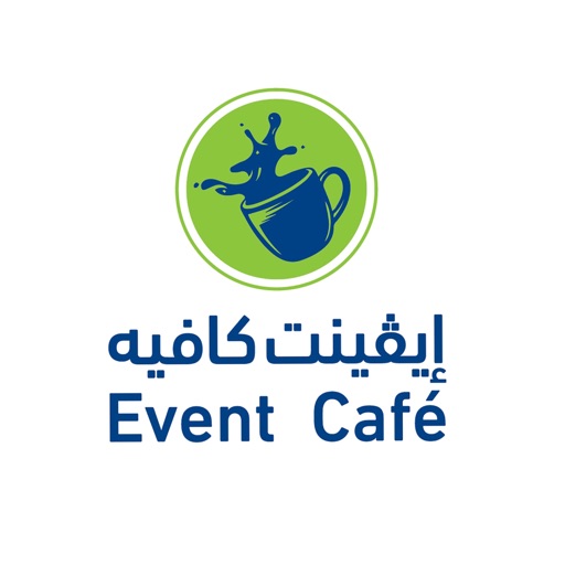 Event Cafe إيفينت كافيه icon