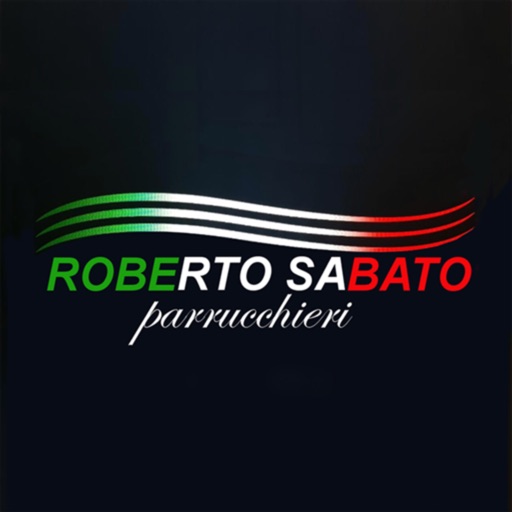 Roberto Sabato Parrucchieri icon